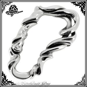 ディールデザイン　シーホース キーフック　sv925 シーホースキーフック:SV925