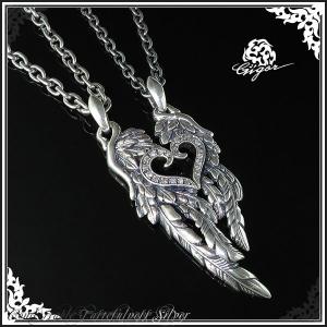 GIGOR ジゴロウ スプリージ シルバー ネックレス スプリージ