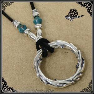 エイリアン ネックレス ペンダント ペンダントトップ チャーム