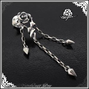 K18YG ダイヤモンド フープ ピアス 0.25CT 片耳 : KOMEHYO ONLINESTORE