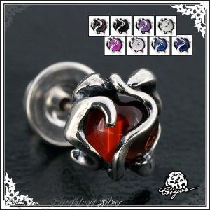 K18YG ダイヤモンド フープ ピアス 0.25CT 片耳 : KOMEHYO ONLINESTORE