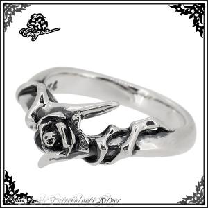 GIGOR ジゴロウ リング メンズ ブランド 指輪 シルバー ドレ