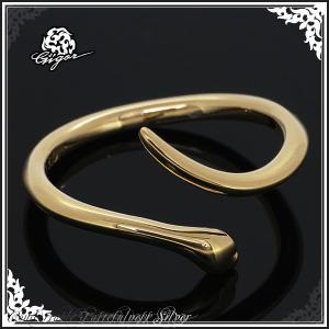 GIGOR（ジゴロウ） クロウウッド リング S 指輪 1〜25号 シルバー 流木