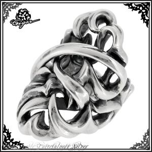 GIGOR（ジゴロウ） リング メンズ ブランド 指輪 シルバー ドレ