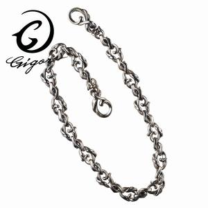M'S COLLECTION エムズコレクション ウォレットチェーン