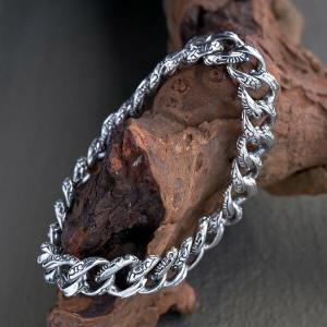 希少　ヴィンテージ　ブレスレット　シルバー　925 花　フラワー　アメリカ 楽天市場】シルバー925 桜ブレスレット メンズ シルバー さくら サクラ