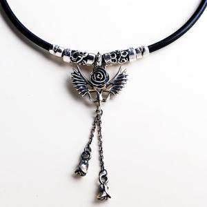 Give Me a Wing ヴィーナス ペンダント ペンダントトップ チェーンなし