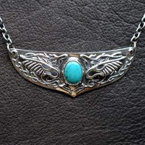 Give Me a Wing ヴィーナス ペンダント ペンダントトップ チェーンなし