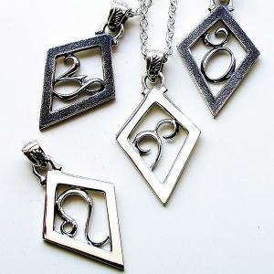 Give Me a Wing ヴィーナス ペンダント ペンダントトップ チェーンなし