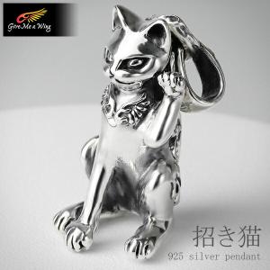 Mad Graffiti ペンダントトップ イモータル M シルバー925 イモータル 