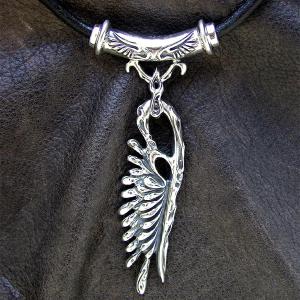 ギブミーアウイング　ビーナス Give Me a Wing ヴィーナス ペンダント ペンダントトップ チェーンなし