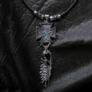 Give Me a Wing ヴィーナス ペンダント ペンダントトップ チェーンなし