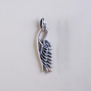 Give Me a Wing ヴィーナス ペンダント ペンダントトップ チェーンなし