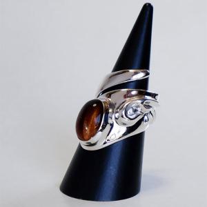 Give Me a Wing 龍 リング 18~30号 指輪 メンズ シルバー925 シルバー