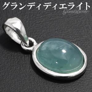 タンザナイト シルバー ペンダントトップ マロン 型 チェーンなし