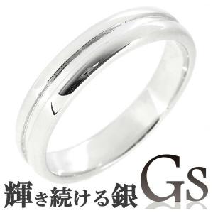 GIGOR（ジゴロウ） シルバー フレッジ リングS 7号〜25号 シンプル
