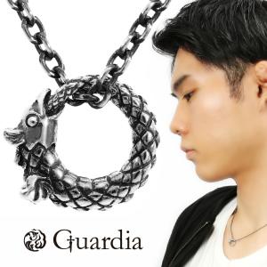 ガルディア Guardia タイニー ペガサス Tiny Pegasus ネックレス