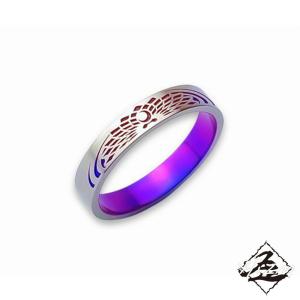 リング k18 ホワイトゴールド ダイヤ ダイヤモンド 花 花モチーフ 18金