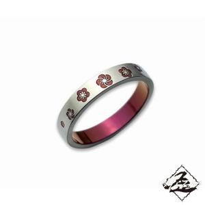 般若 シルバー リング 17~21号 指輪 フリーサイズ メンズリング 般若面