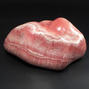 インカローズ アルゼンチン産 磨き原石 690...の詳細画像1