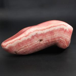 インカローズ アルゼンチン産 磨き原石 119...の詳細画像3