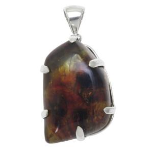 GARNI 未使用 ガルニ Crockery Hole Rosary GN19027 クロッケリー