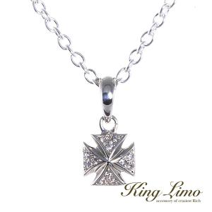 King Limo FLAVA CROSS フレイヴァクロス チャーム (チェーンなし) 十字架 キングリモ シルバー925 シルバーアクセサリー 銀 シルバーチャーム 爆買
