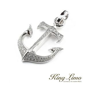 King Limo ANCHOR パヴェ アンカ...の商品画像