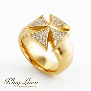 King Limo FLAVA CROSS パヴ...の商品画像