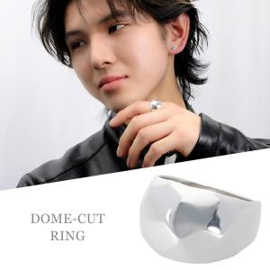 DEAL DESIGN（ディールデザイン） フレイムフラッグ リング