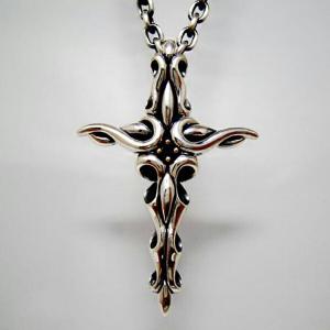 K-SMITH（ケースミス） チェーンタイプ ネックレス 46cm チェーン幅6.1