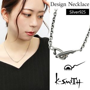 k-smith ネックレス チョーカー KI-360 43cm k-smith ネックレス チョーカー KI-360 43cm K-SMITH(ケースミス