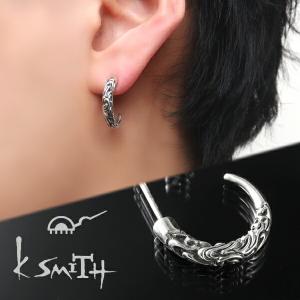 K-SMITH（ケースミス） 19日までポイント5倍 イーグルクロウ シルバー