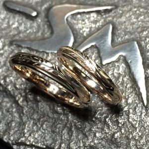 K-SMITH 選べる 2種類 ストーン シルバーピンキーリング 3〜13号