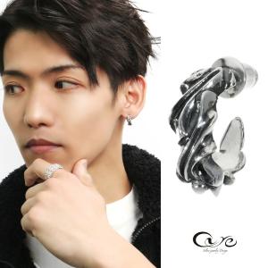 Paul Smith（ポール・スミス） ピアス Cropped Logo シングル ロゴ