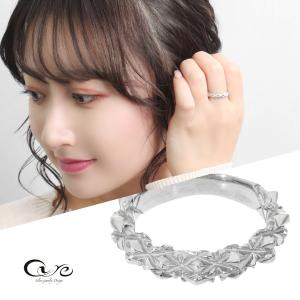 祐天寺 あるじゃん AG FACTORY リング K18 唐草 AGF