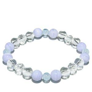 シトリン ブレスレット 11.5mm 19cm 天然石 パワーストーン 誕生石 11