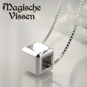 SWAROVSKI（スワロフスキー） ネックレス メンズ テニスチェーン