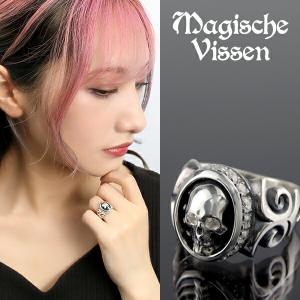 MagischeVissen（マジェスフィッセン） スカル ハードテイスト