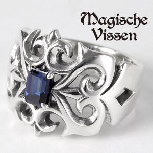 CELINE セリーヌ リング CHUNKY TRIOMPHE RING 指輪 シルバー