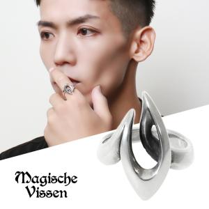 DEAL DESIGN（ディールデザイン） フレイムフラッグ リング
