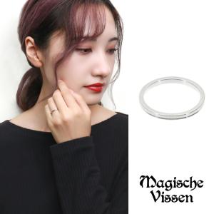 ポップ 天使の翼 ピンキーリング 3号 5号 7号 シルバー925 リング 指輪