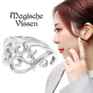 DEAL DESIGN（ディールデザイン） DRAPE CUT RING 10mm リング 9〜23号
