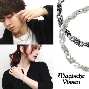 DEAL DESIGN（ディールデザイン） エッジビットブレス ブレスレット