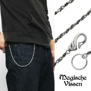 Argent Gleam CRIMIEウォレットチェーン CRIMIE × Argent Gleam クライミー アージェントグリーム