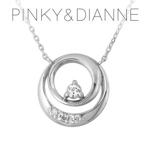 PINKY&DIANNE（ピンキー アンド ダイアン） ピンキー&ダイアン ハート