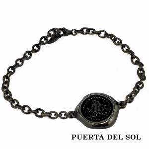 PUERTA DEL SOL（プエルタ・デル・ソル） 手錠 アバンギャルド