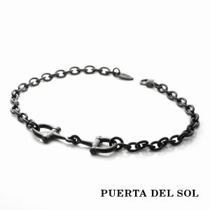 PUERTA DEL SOL（プエルタ・デル・ソル） 手錠 アバンギャルド