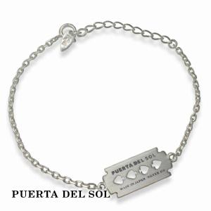 PUERTA DEL SOL（プエルタ・デル・ソル） 手錠 アバンギャルド
