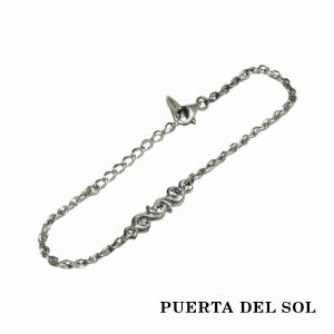 PUERTA DEL SOL（プエルタ・デル・ソル） 手錠 アバンギャルド